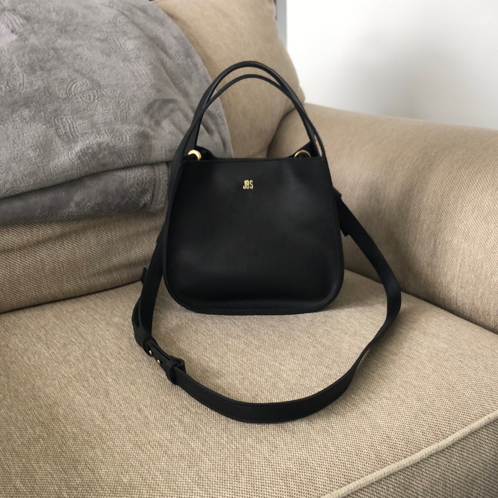 Madewell Sydney Crossbody Bag